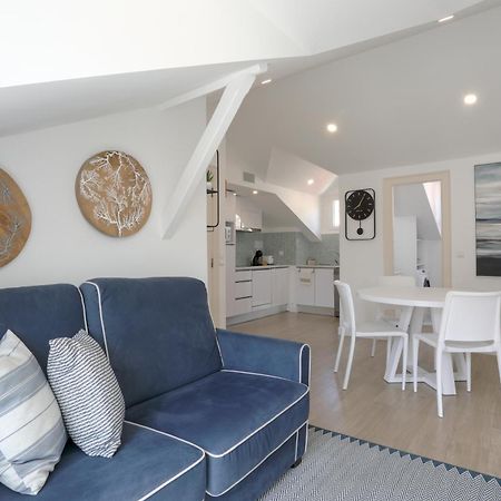 Casa Ribeiro Apartment Nazare Luaran gambar