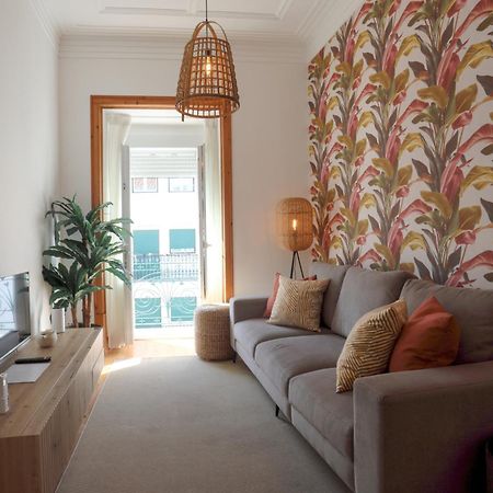 Casa Ribeiro Apartment Nazare Luaran gambar