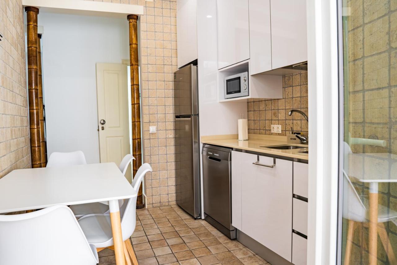Casa Ribeiro Apartment Nazare Luaran gambar