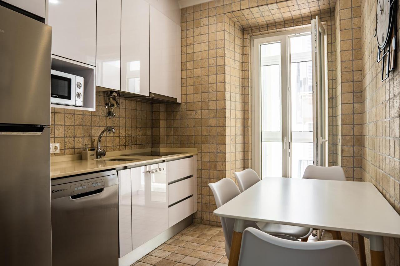 Casa Ribeiro Apartment Nazare Luaran gambar