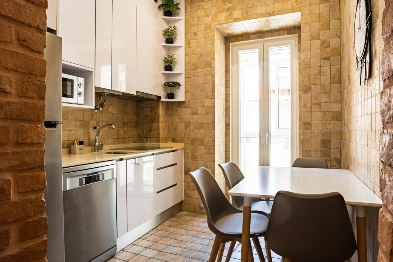 Casa Ribeiro Apartment Nazare Luaran gambar