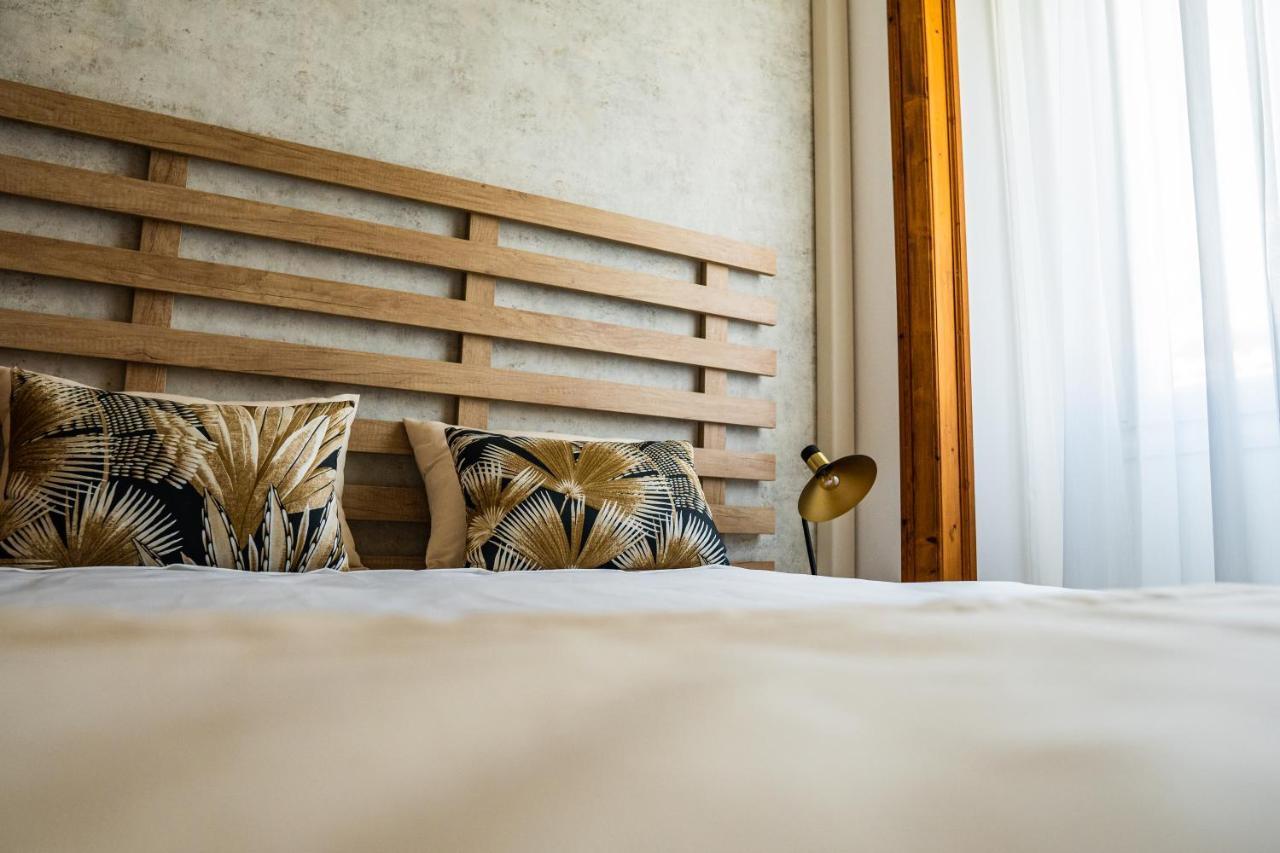 Casa Ribeiro Apartment Nazare Luaran gambar