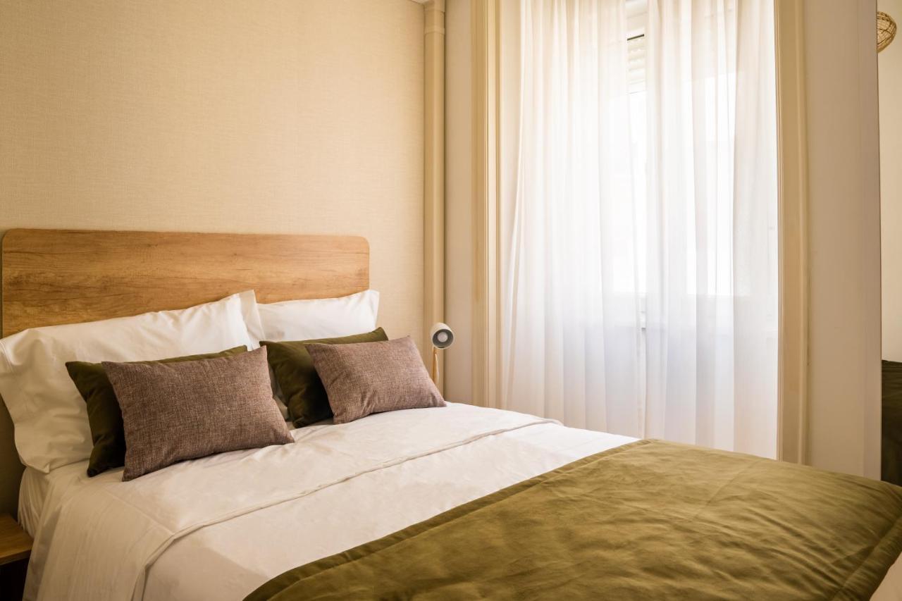 Casa Ribeiro Apartment Nazare Luaran gambar