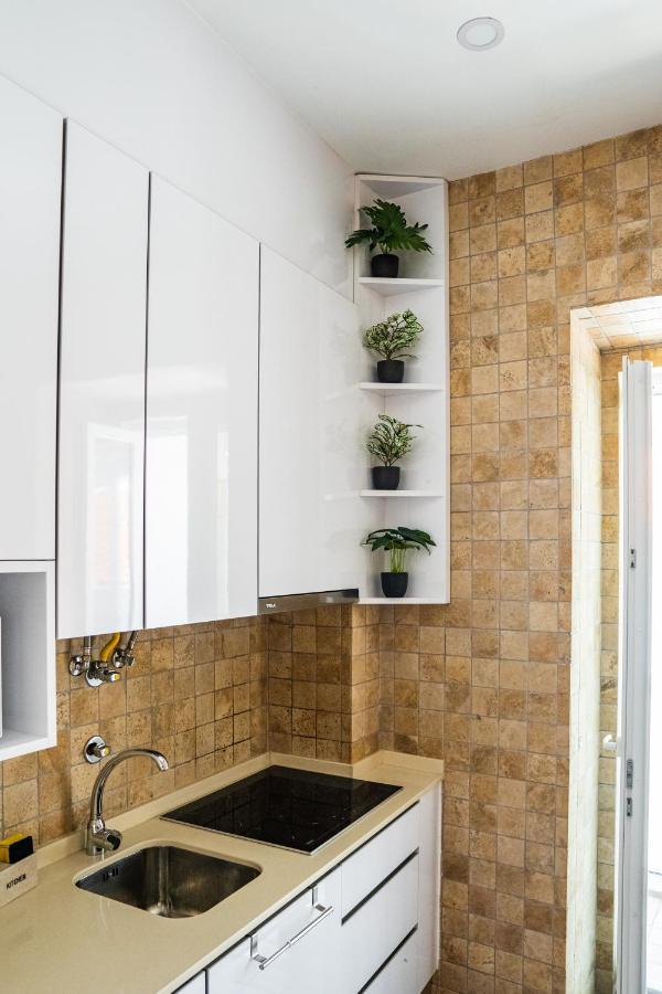 Casa Ribeiro Apartment Nazare Luaran gambar