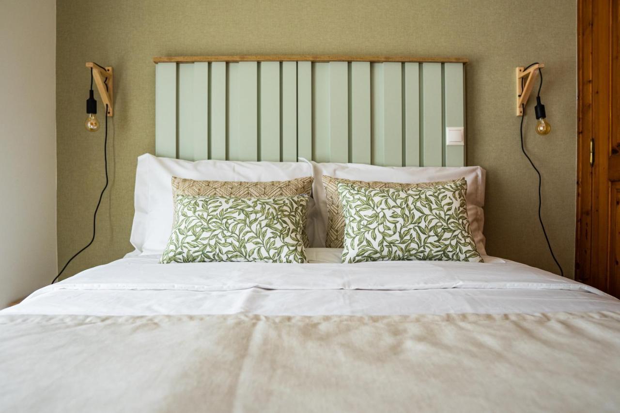 Casa Ribeiro Apartment Nazare Luaran gambar