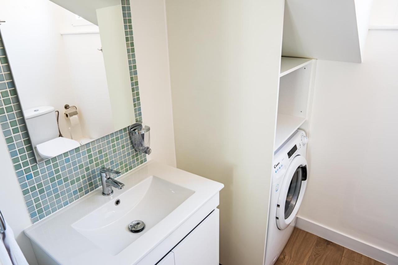 Casa Ribeiro Apartment Nazare Luaran gambar