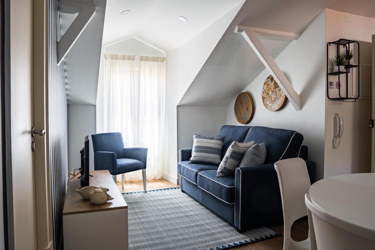 Casa Ribeiro Apartment Nazare Luaran gambar