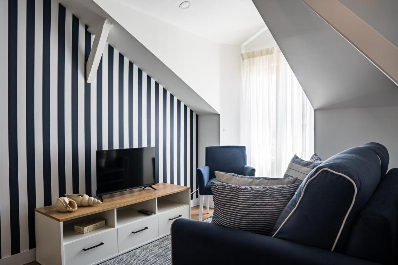 Casa Ribeiro Apartment Nazare Luaran gambar