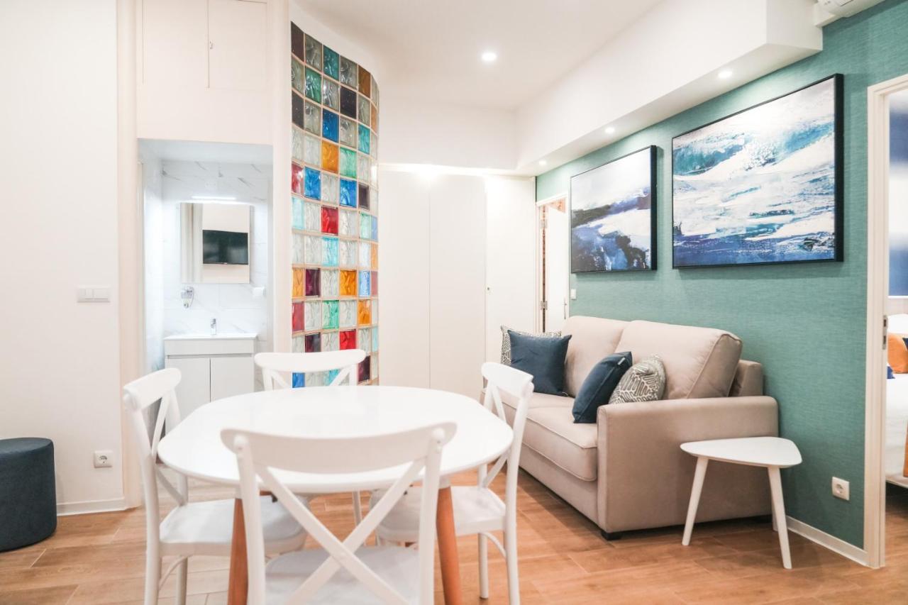 Casa Ribeiro Apartment Nazare Luaran gambar
