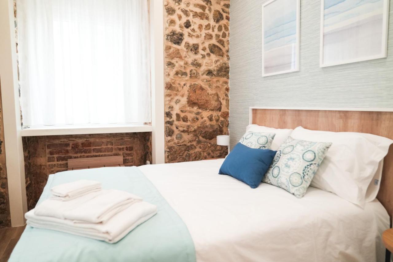 Casa Ribeiro Apartment Nazare Luaran gambar