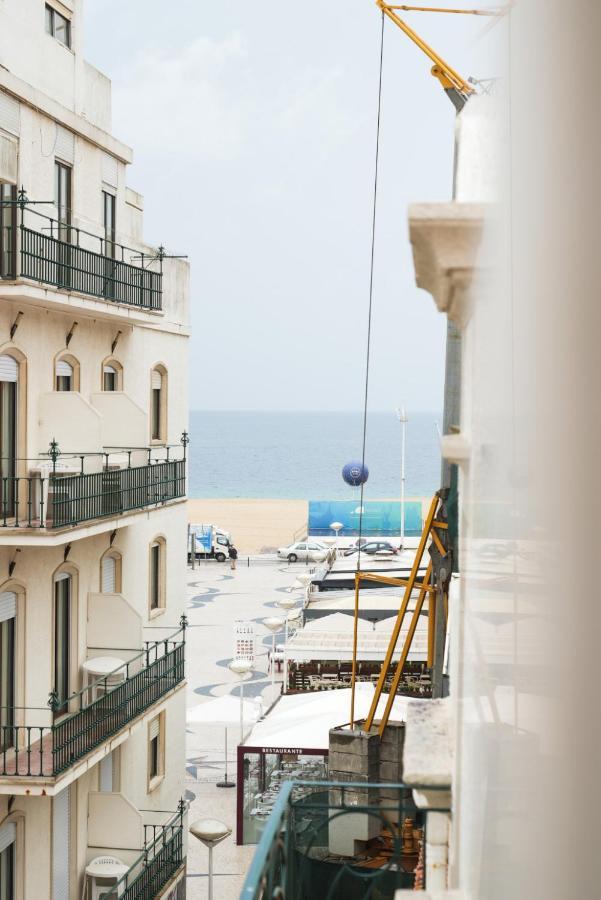 Casa Ribeiro Apartment Nazare Luaran gambar
