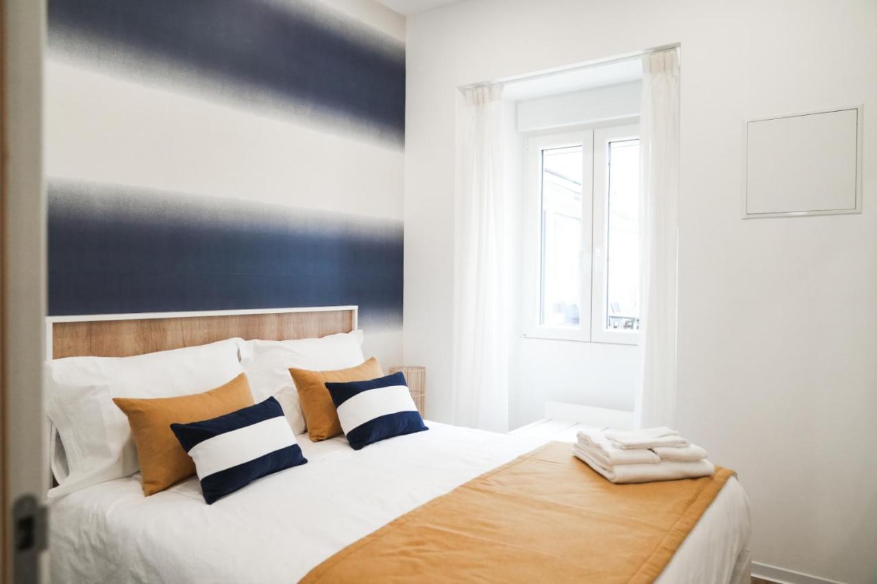 Casa Ribeiro Apartment Nazare Luaran gambar
