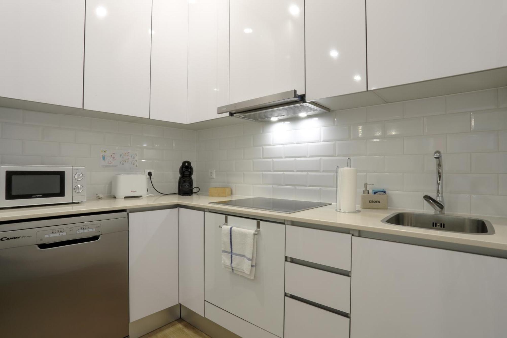 Casa Ribeiro Apartment Nazare Luaran gambar