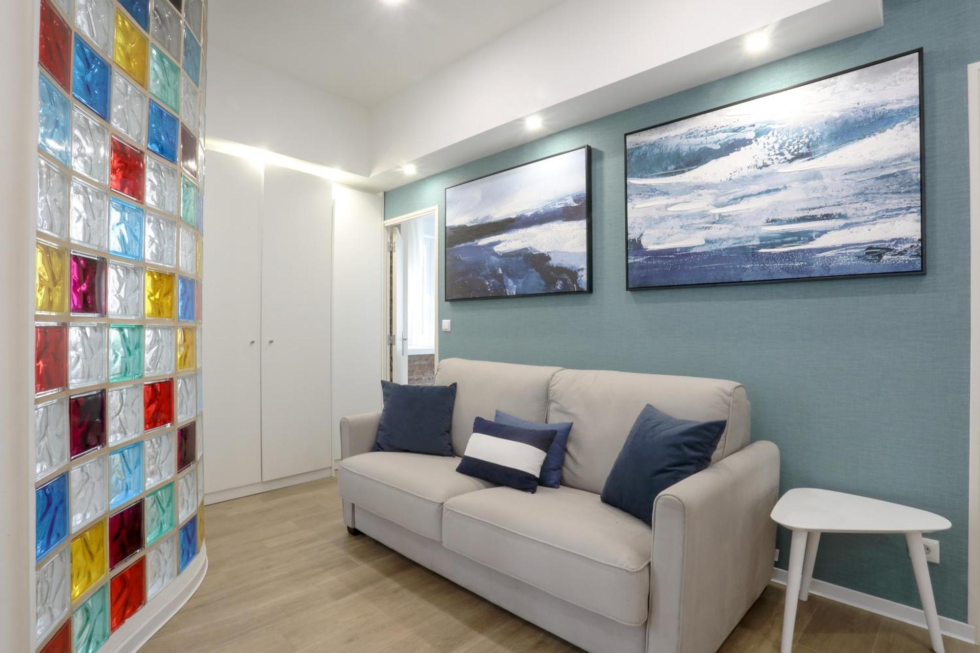 Casa Ribeiro Apartment Nazare Luaran gambar