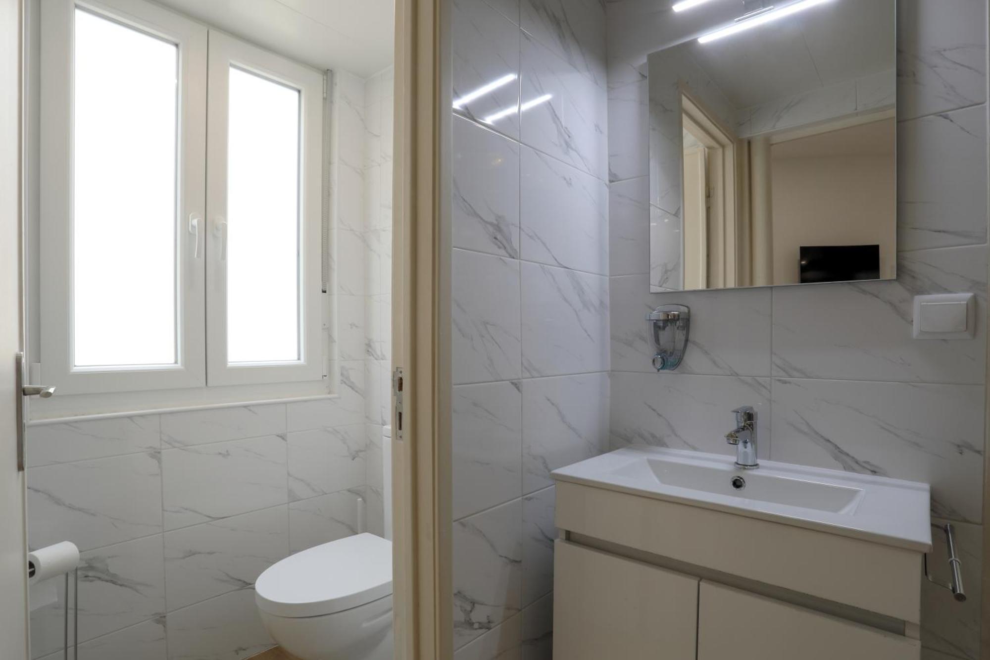 Casa Ribeiro Apartment Nazare Luaran gambar