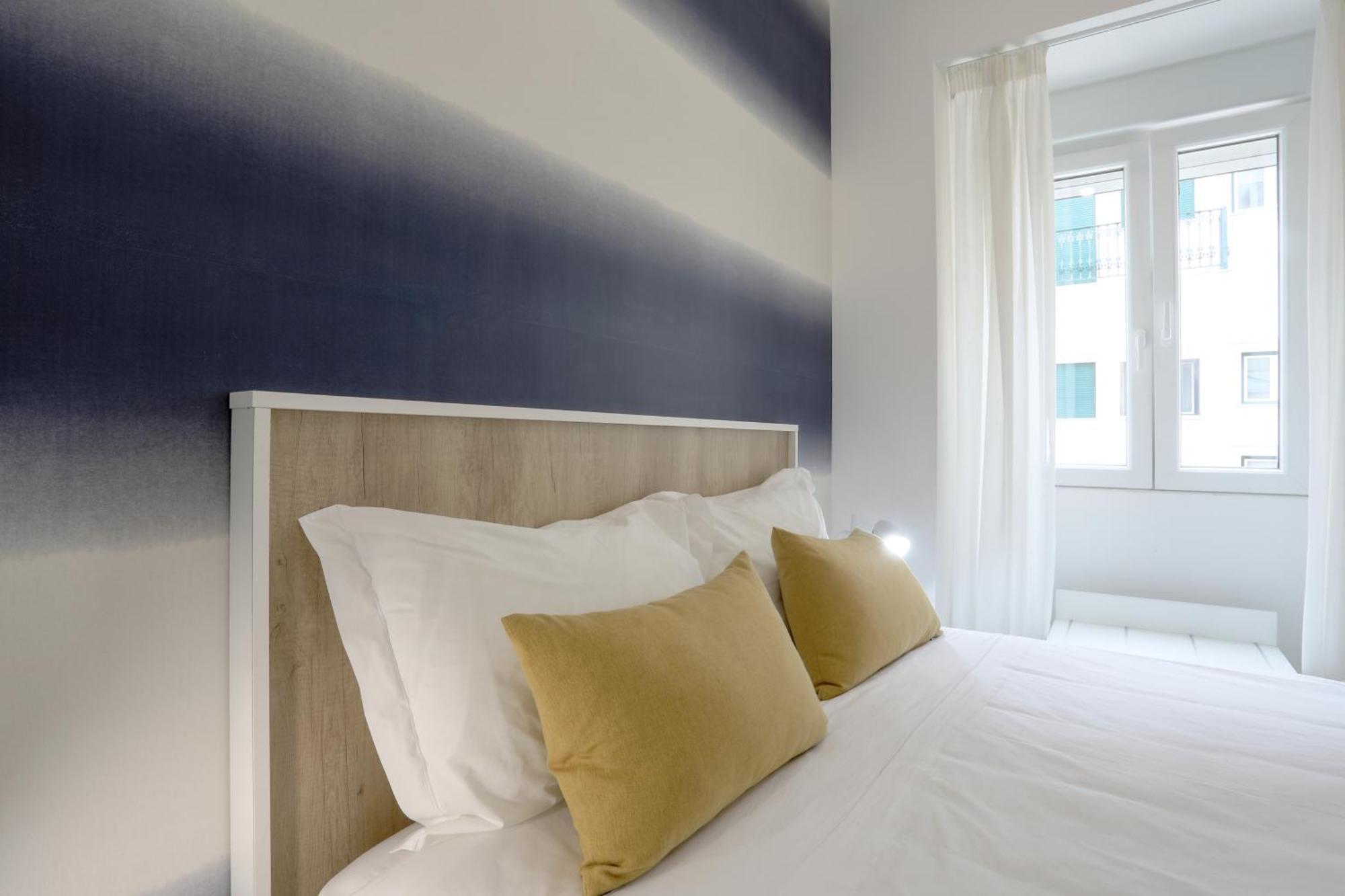 Casa Ribeiro Apartment Nazare Luaran gambar