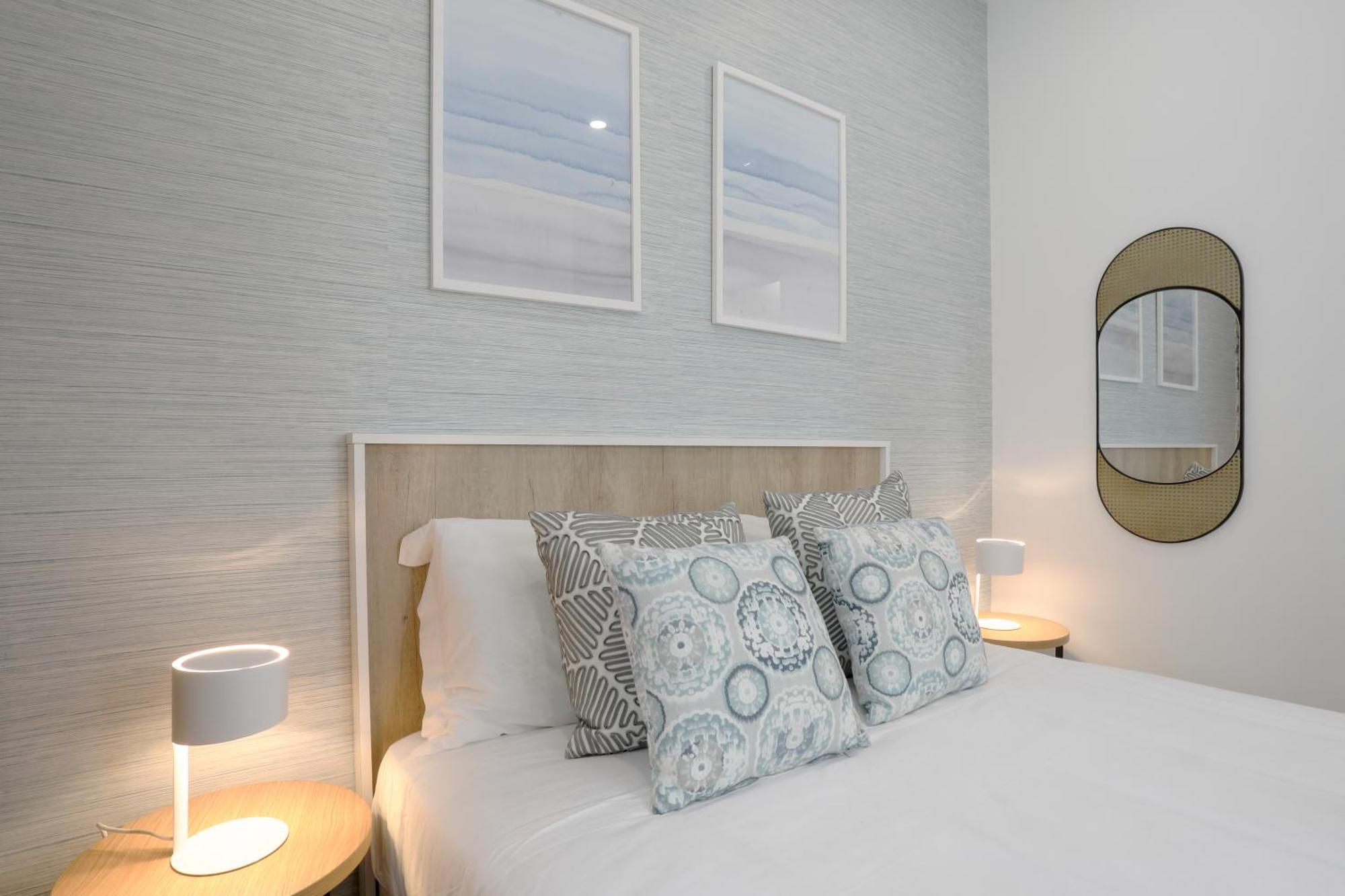 Casa Ribeiro Apartment Nazare Luaran gambar