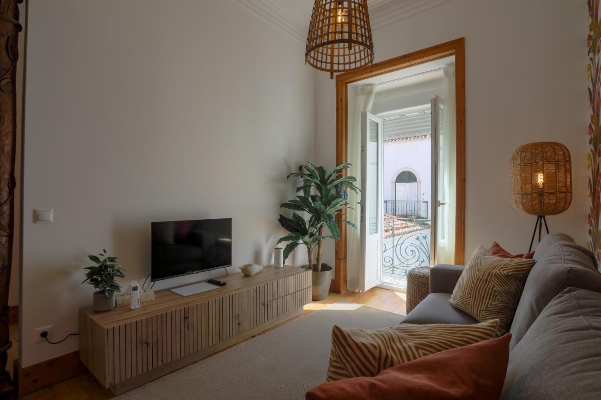 Casa Ribeiro Apartment Nazare Luaran gambar