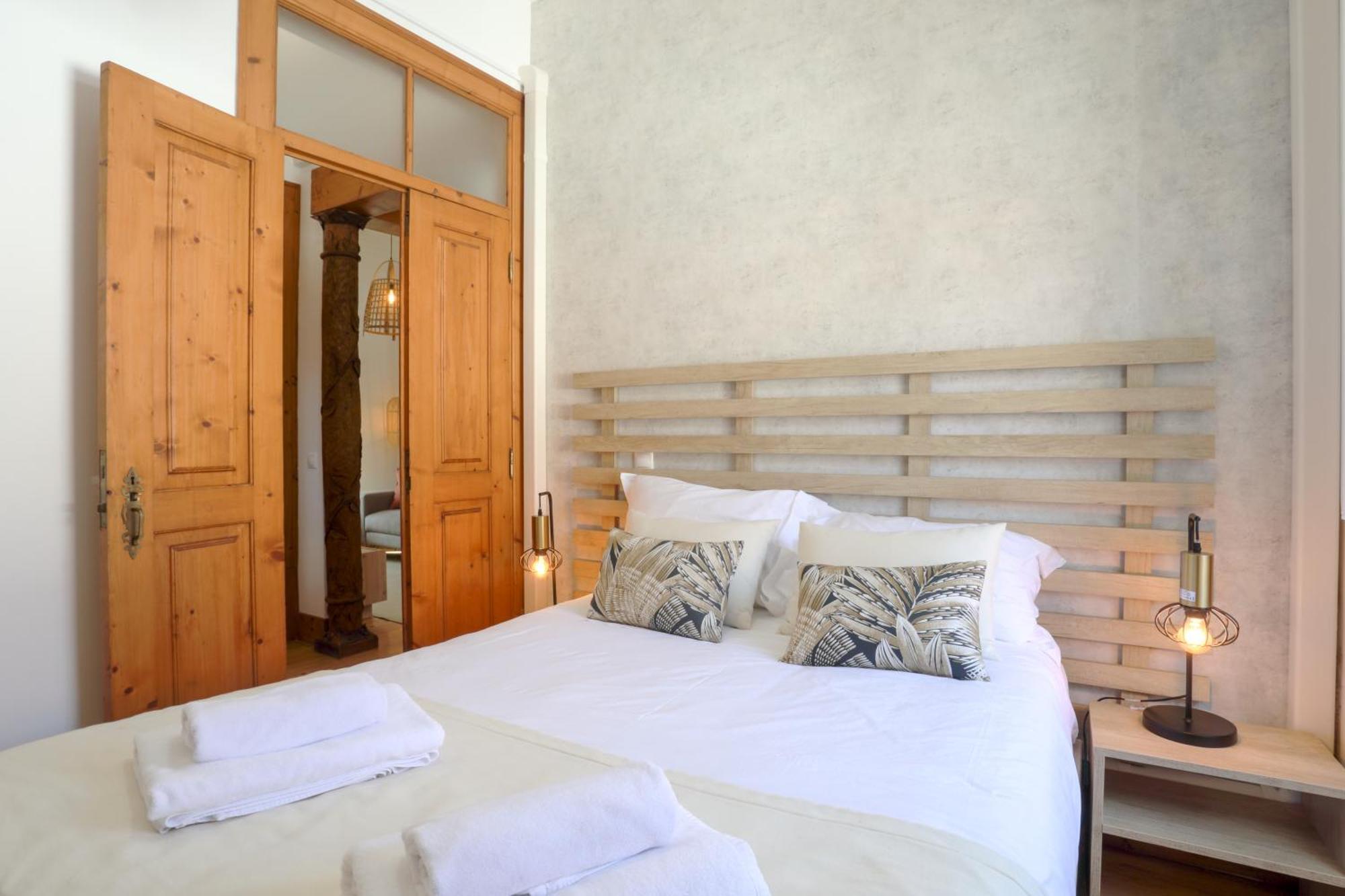 Casa Ribeiro Apartment Nazare Luaran gambar