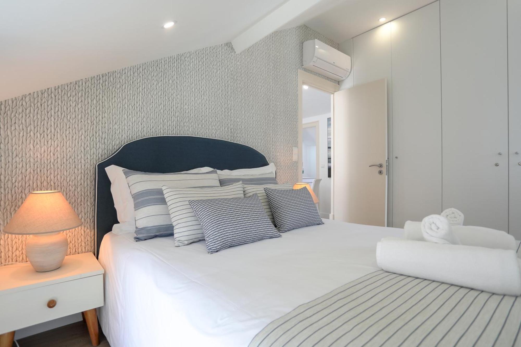 Casa Ribeiro Apartment Nazare Luaran gambar