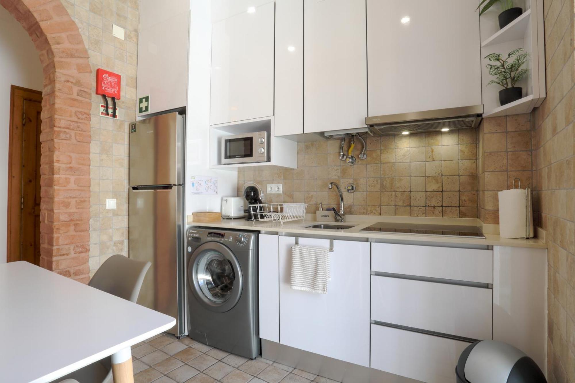 Casa Ribeiro Apartment Nazare Luaran gambar